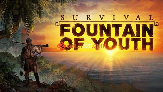 求生岛 不老泉传说 PC 下载