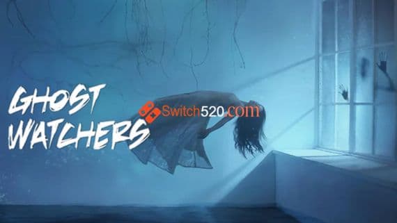 幽灵守望者 PC 下载
