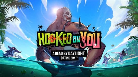 心醉魂迷：黎明杀机主题恋爱模拟游戏 PC 下载