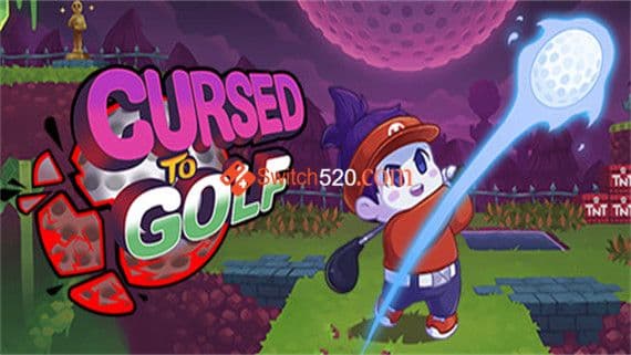 诅咒高尔夫 Switch 下载