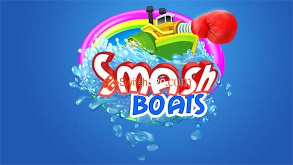 粉碎船只 Switch 下载