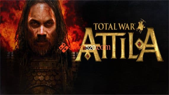 全面战争 阿提拉 PC 下载