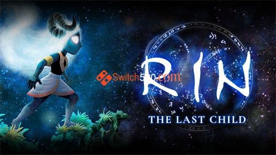 琳 最终之子 PC 下载