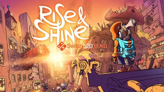 瑞思和夏恩 PC 下载