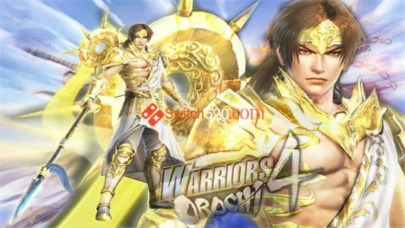 大蛇无双3 终极版 PC 下载