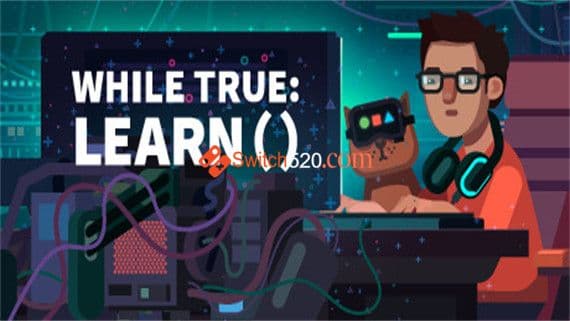 While True learn PC 下载