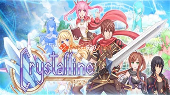 水晶 Crystalline PC 下载