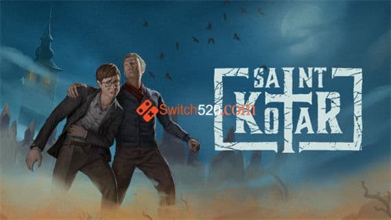 圣科塔尔 Switch 下载