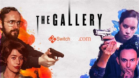 画廊 Switch 下载