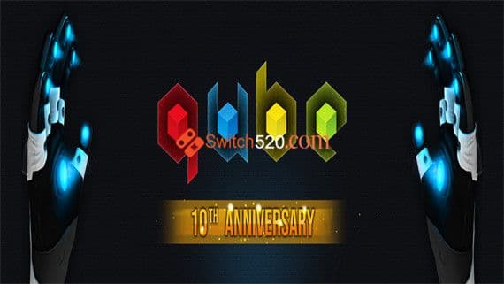 Q立方10周年纪念版 Switch 下载