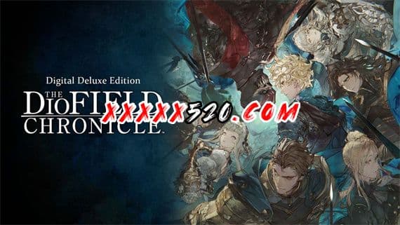 神领编年史 Switch 下载