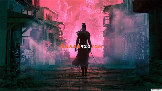 血之利爪 PC 下载