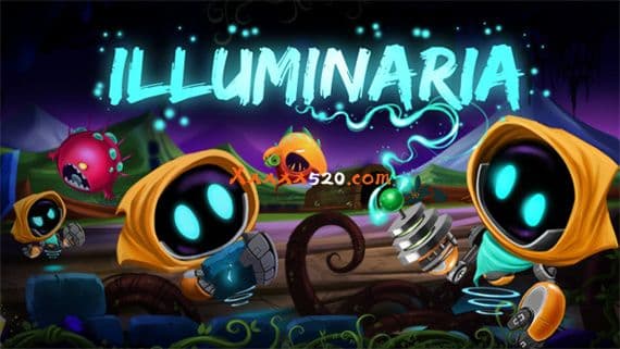 拯救光界 PC 下载