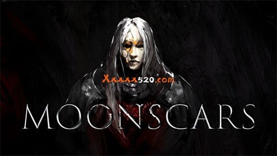 月痕 Moonscars Switch 下载