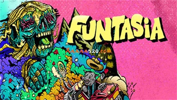 Funtasia PC 下载