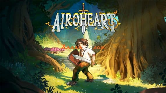 艾罗哈特 Airoheart Switch 下载