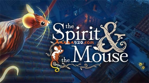精灵与老鼠 Switch 下载