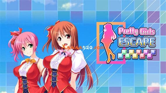 漂亮女孩消消乐 Switch 下载