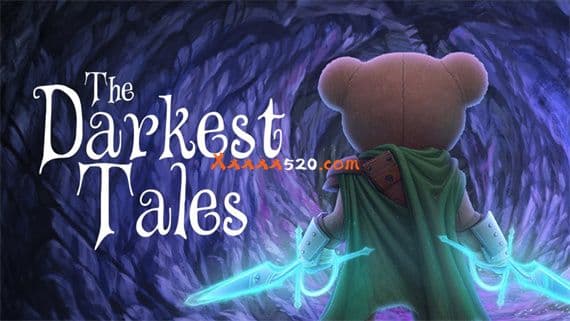 至暗童话 深入梦魇 Switch 下载