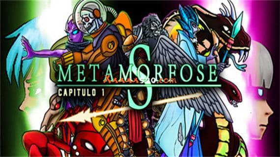Metamorfose S PC 下载
