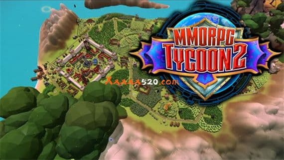 MMORPG大亨2 PC 下载