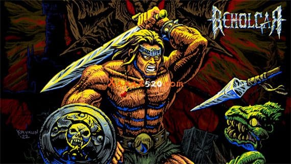 贝荷嘉 Switch 下载