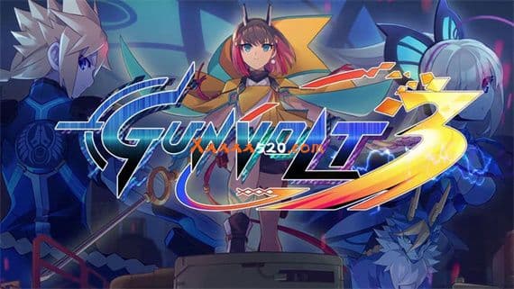 苍蓝雷霆3 锁环 Switch 下载