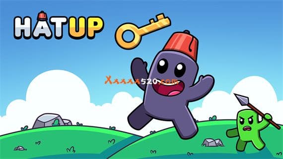 戴上帽子 Switch 下载