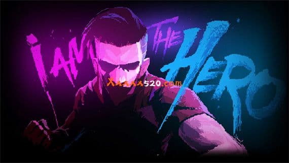 英雄就是我 Switch 下载