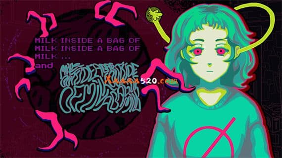 一袋子牛奶外面的一袋子牛奶 Switch 下载