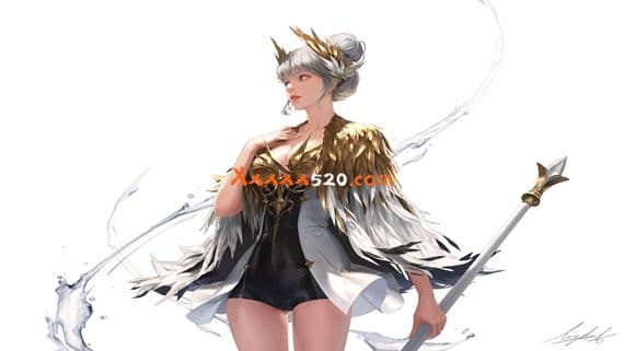 圣战少女篇 PC 下载