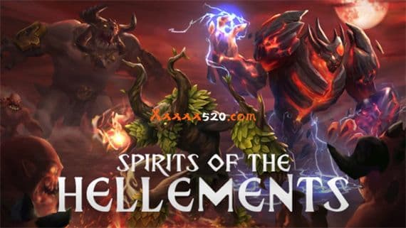 灵魂地狱塔防 PC 下载