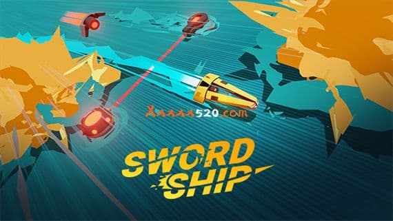 剑船 SWORDSHIP Switch 下载