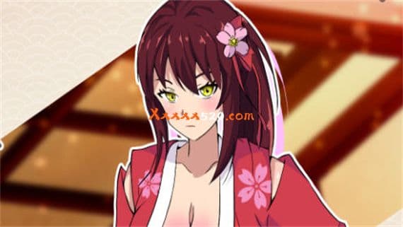 神樱姫 再次出战 PC 下载