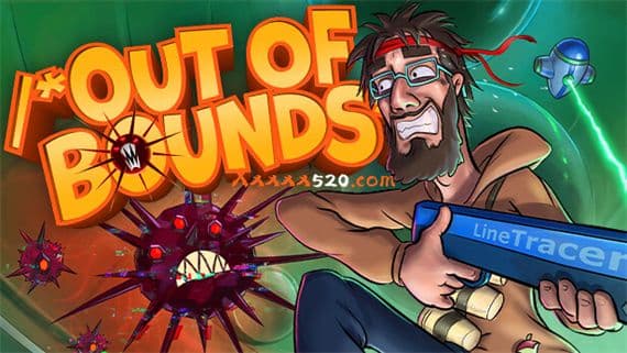 越界 OUT OF BOUNDS PC 下载