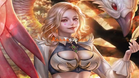 战巫女2 为了心爱的人 PC 下载