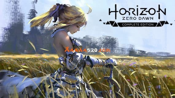 地平线零之曙光™ 完整版 PC 下载