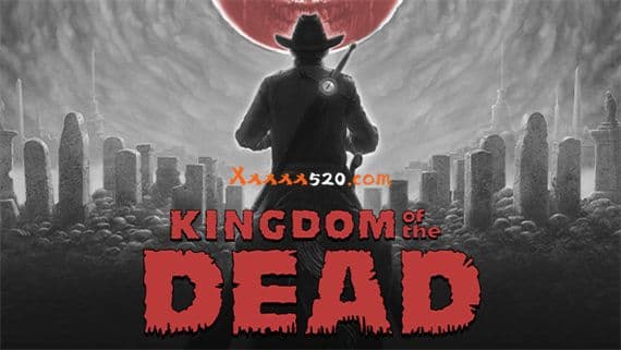 死亡帝国 PC 下载