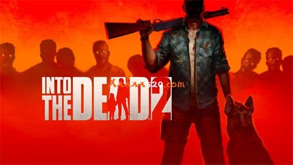 勇闯死人谷2 Switch 下载