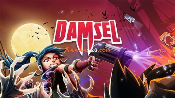 机动少女 Switch 下载