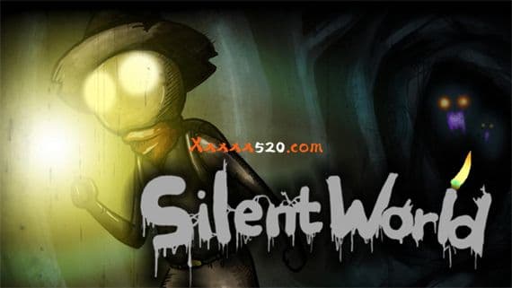 沉默的世界 Switch 下载