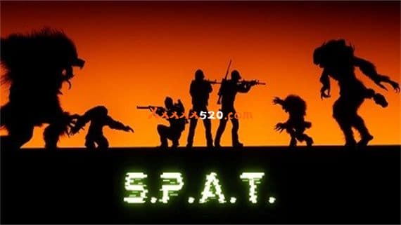 S.P.A.T. PC 下载