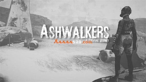 灰烬行者 生存之旅 Switch 下载