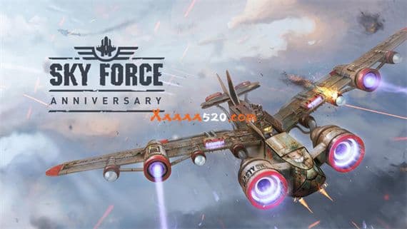 傲气雄鹰周年版 Switch 下载