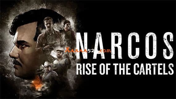 毒枭 卡特尔崛起 Switch 下载