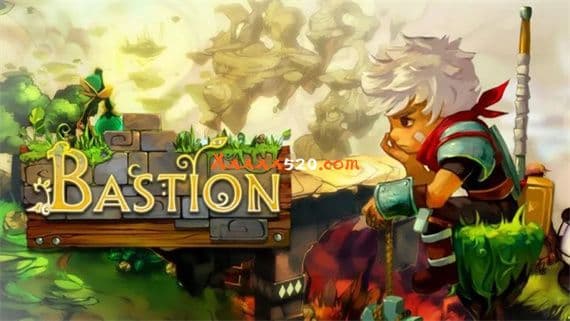 堡垒 Bastion PC 下载