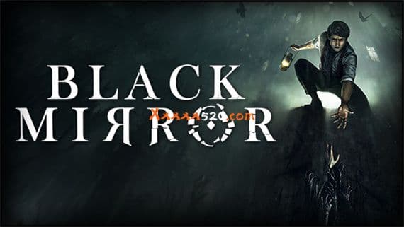 黑镜 Black Mirror PC 下载