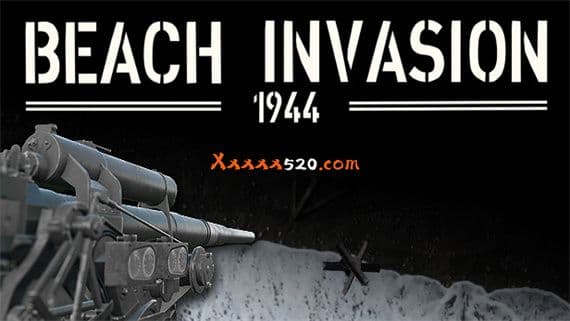 海滩入侵1944 PC 下载