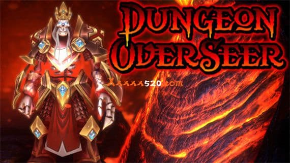 地牢监督者 PC 下载