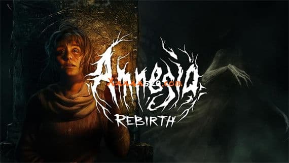 失忆症 重生 PC 下载